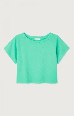 T-Shirt Femme Nipotay*American Vintage Flash Sale