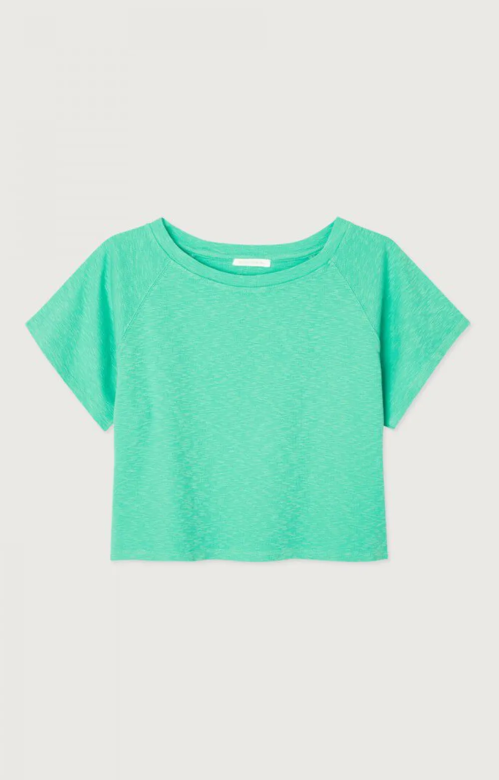 T-Shirt Femme Nipotay*American Vintage Flash Sale