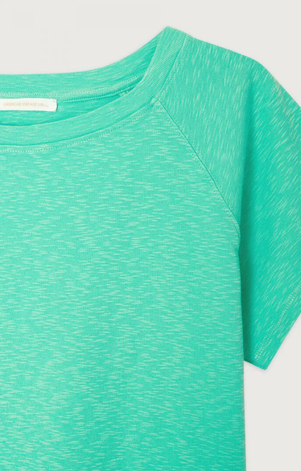 T-Shirt Femme Nipotay*American Vintage Flash Sale