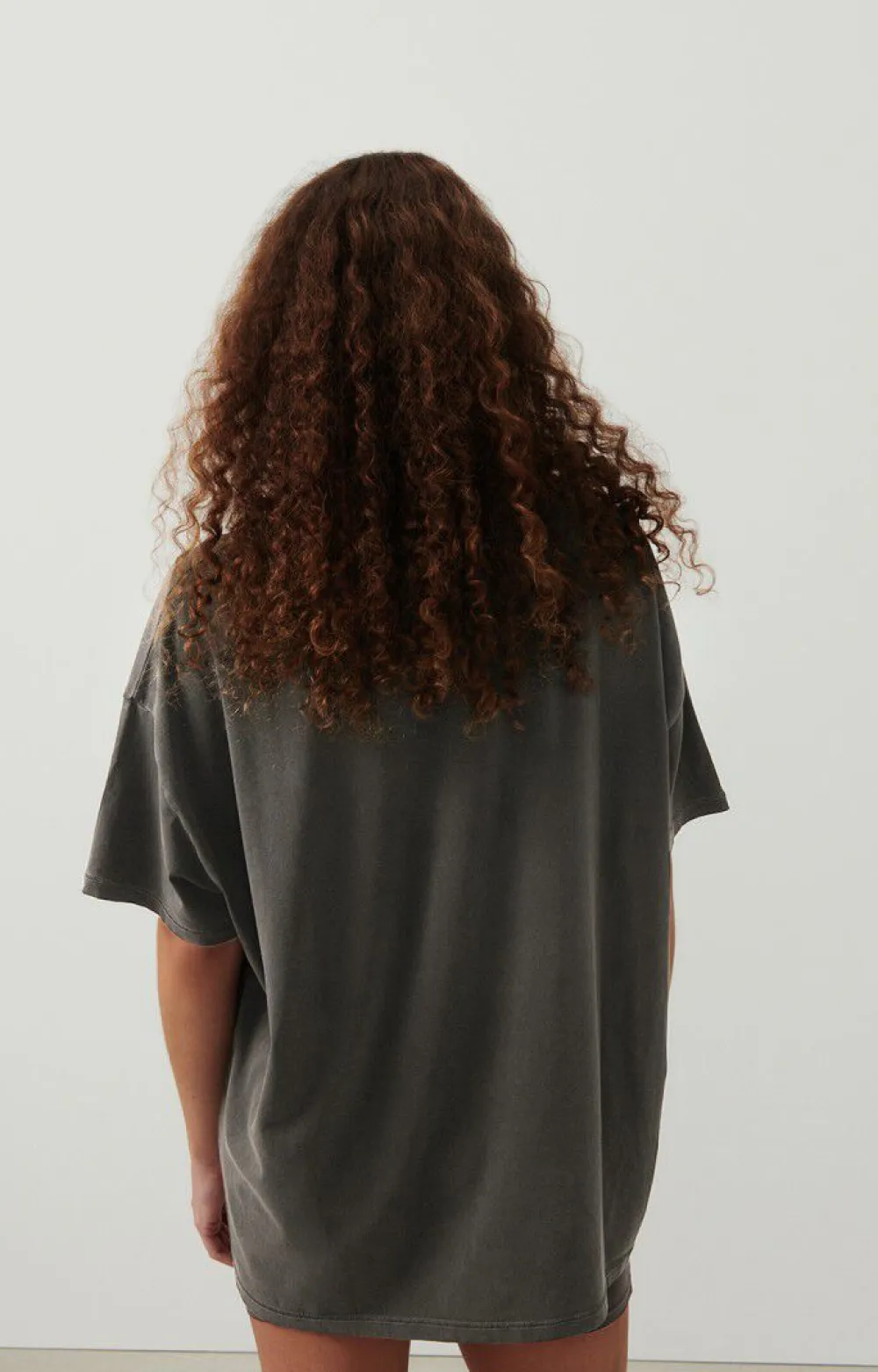 T-Shirt Femme Pymaz*American Vintage Outlet