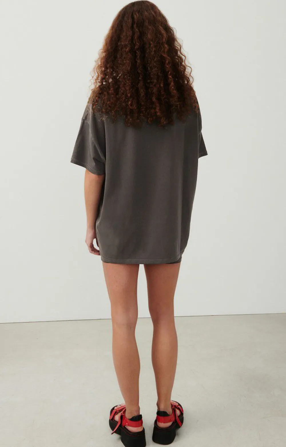 T-Shirt Femme Pymaz*American Vintage Outlet