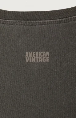 T-Shirt Femme Pymaz*American Vintage Outlet