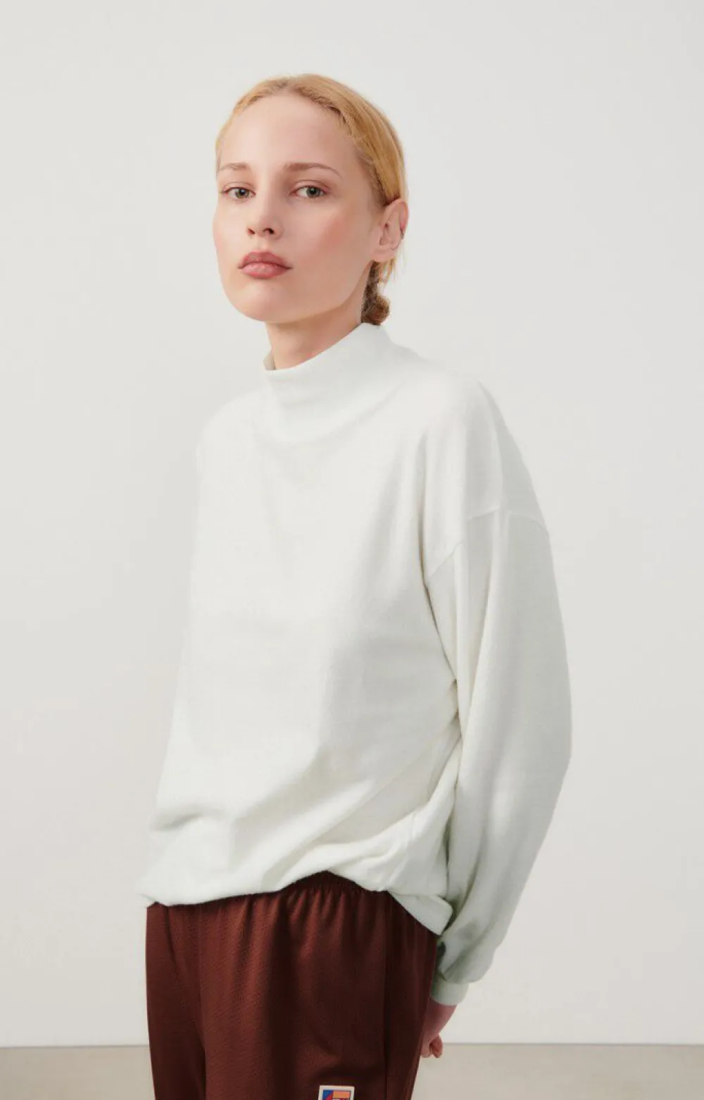 T-Shirt Femme Rakabay*American Vintage Clearance
