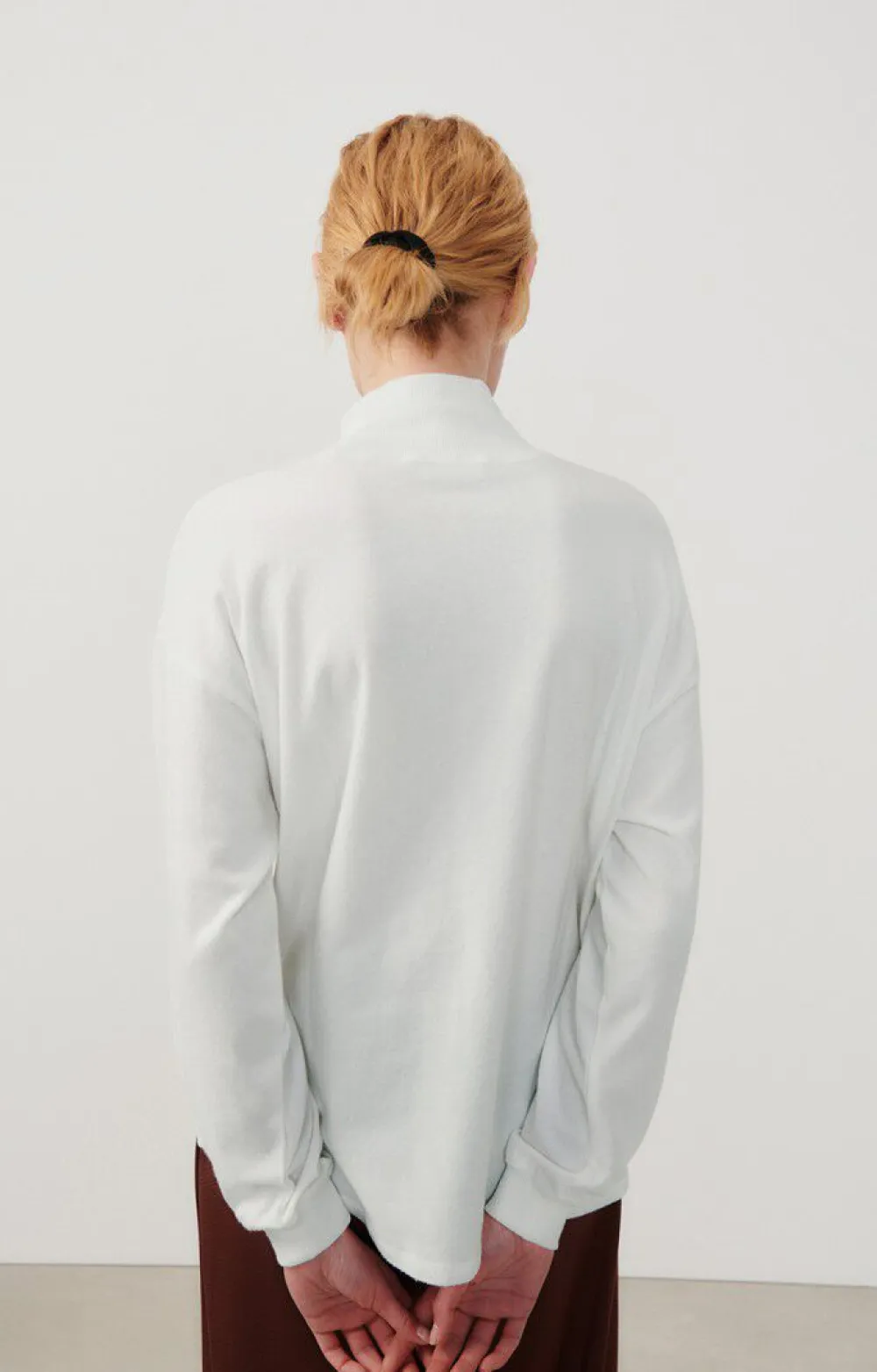 T-Shirt Femme Rakabay*American Vintage Clearance
