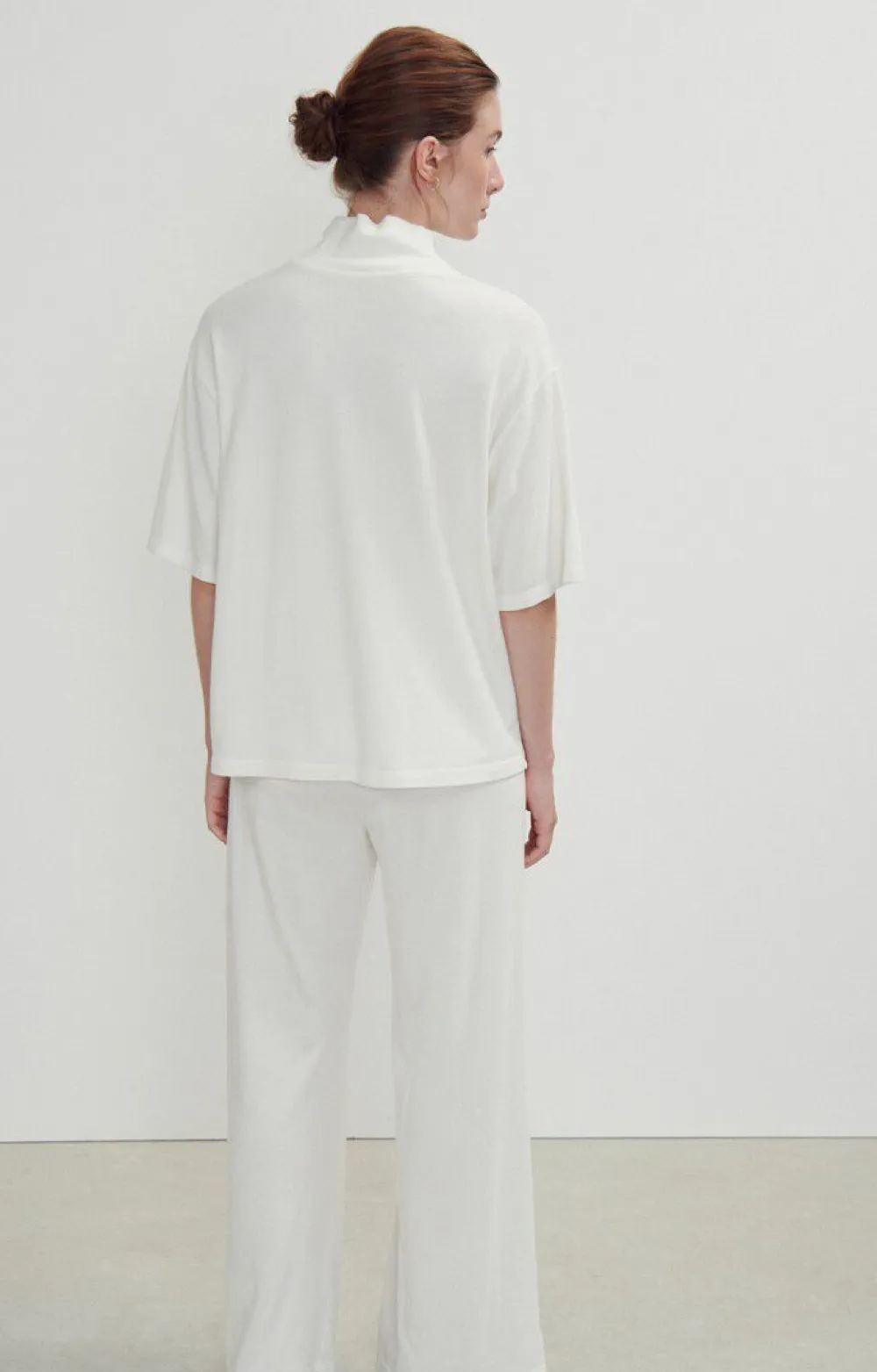 T-Shirt Femme Rakabay*American Vintage Sale