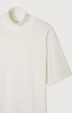 T-Shirt Femme Rakabay*American Vintage Sale