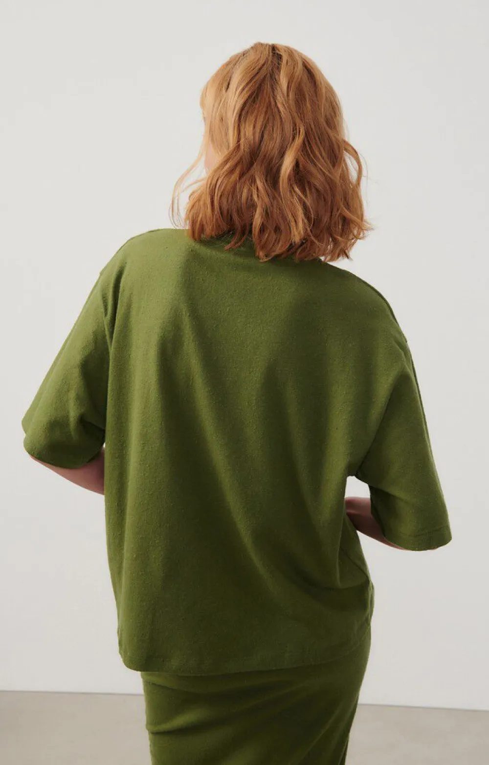 T-Shirt Femme Rakabay*American Vintage Best Sale