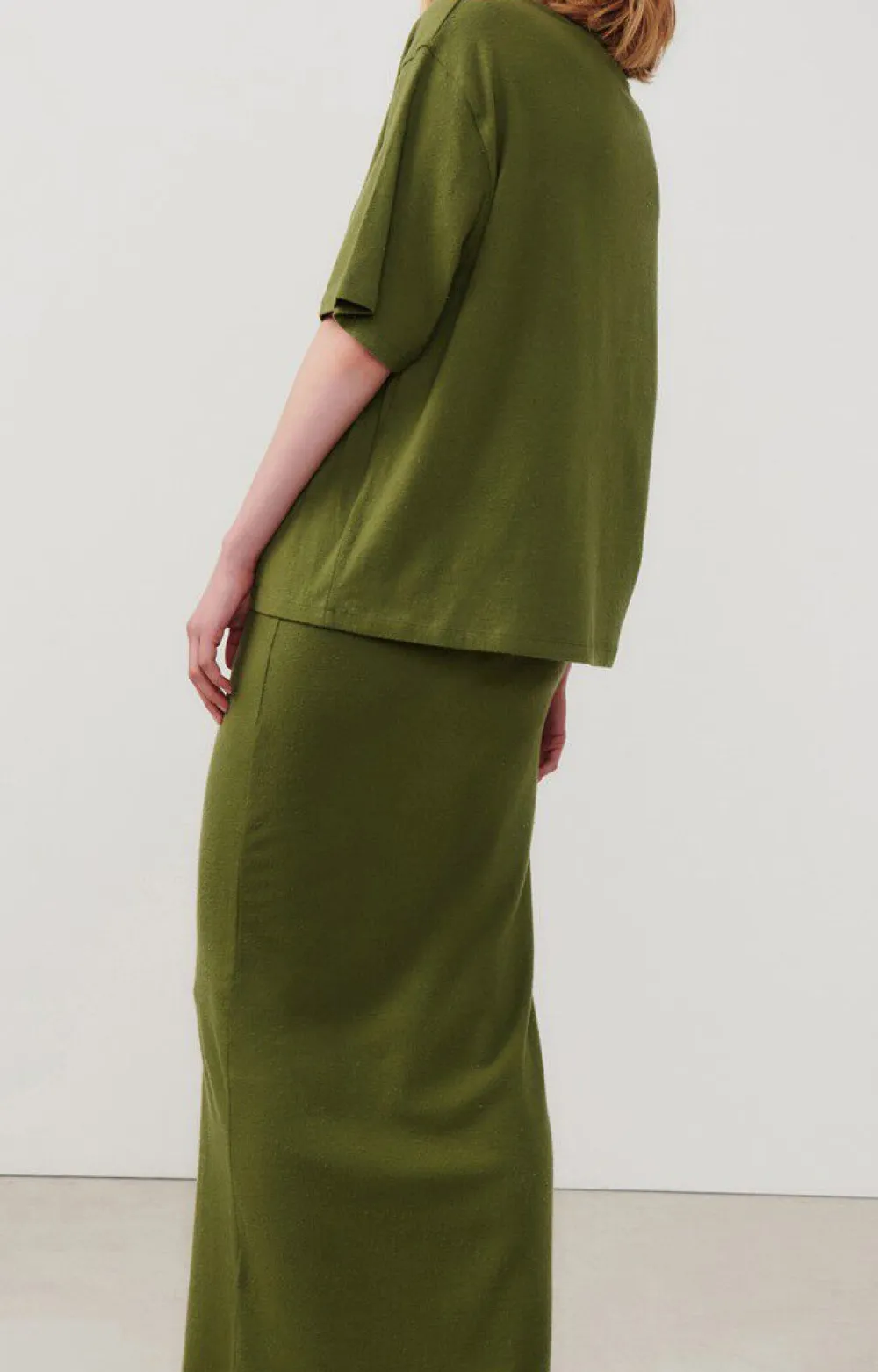 T-Shirt Femme Rakabay*American Vintage Best Sale