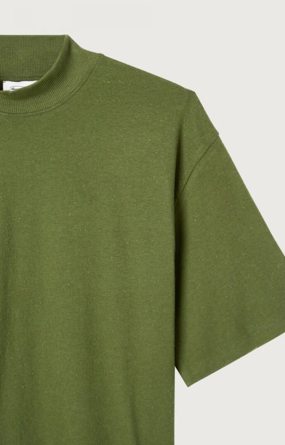 T-Shirt Femme Rakabay*American Vintage Best Sale