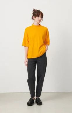 T-Shirt Femme Rakabay*American Vintage Online