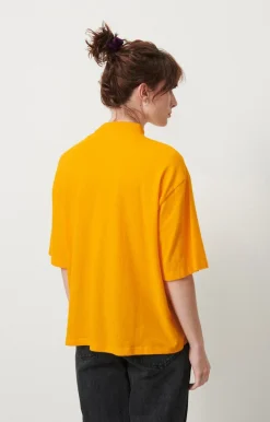 T-Shirt Femme Rakabay*American Vintage Online