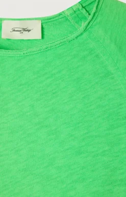 T-Shirt Femme Sonoma*American Vintage Cheap