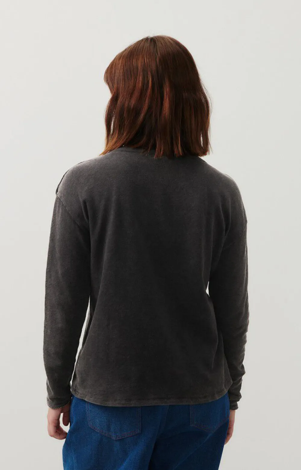 T-Shirt Femme Sonoma*American Vintage Hot
