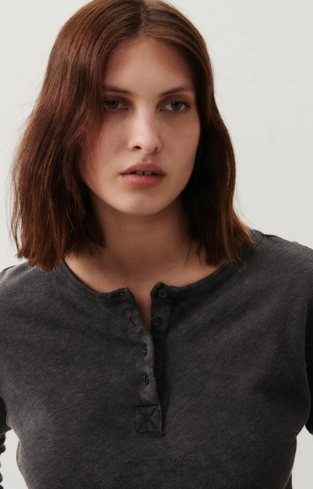 T-Shirt Femme Sonoma*American Vintage Hot