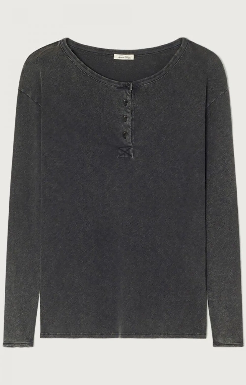 T-Shirt Femme Sonoma*American Vintage Hot