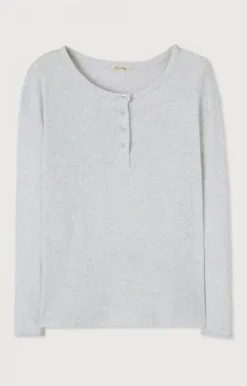 T-Shirt Femme Sonoma*American Vintage Store