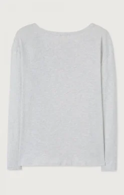 T-Shirt Femme Sonoma*American Vintage Store