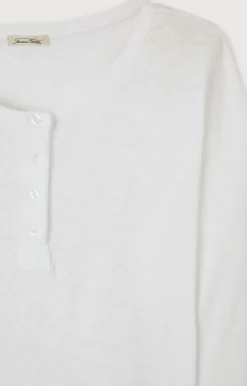 T-Shirt Femme Sonoma*American Vintage Clearance