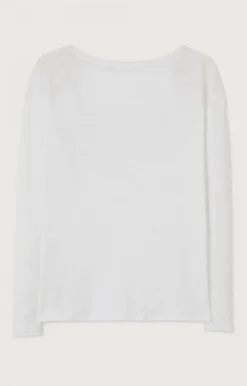 T-Shirt Femme Sonoma*American Vintage Clearance
