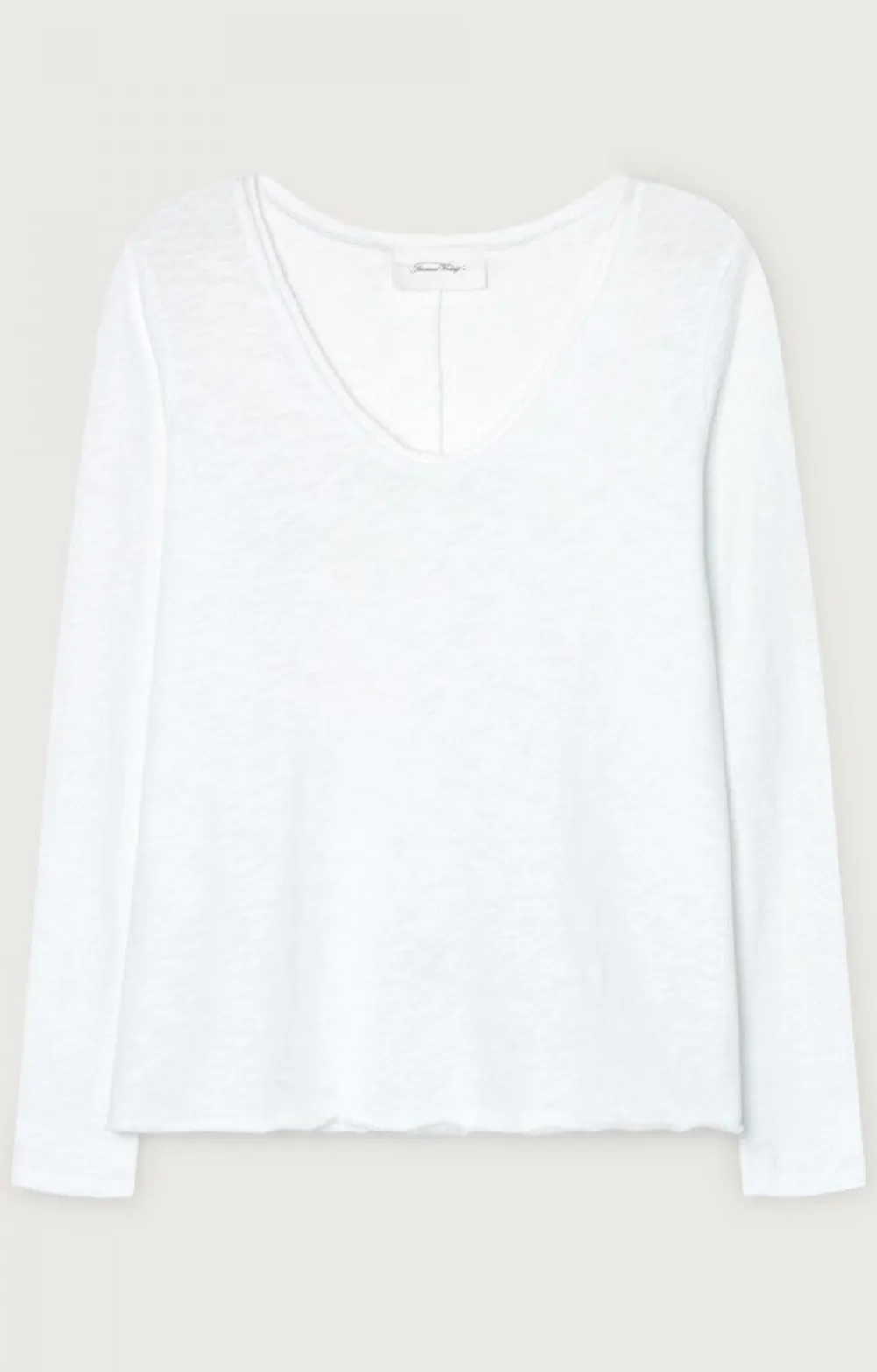 T-Shirt Femme Sonoma*American Vintage Best
