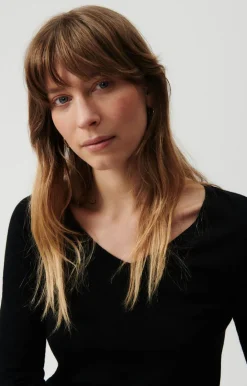 T-Shirt Femme Sonoma*American Vintage Discount