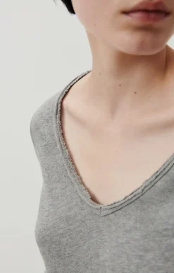 T-Shirt Femme Sonoma*American Vintage Best Sale