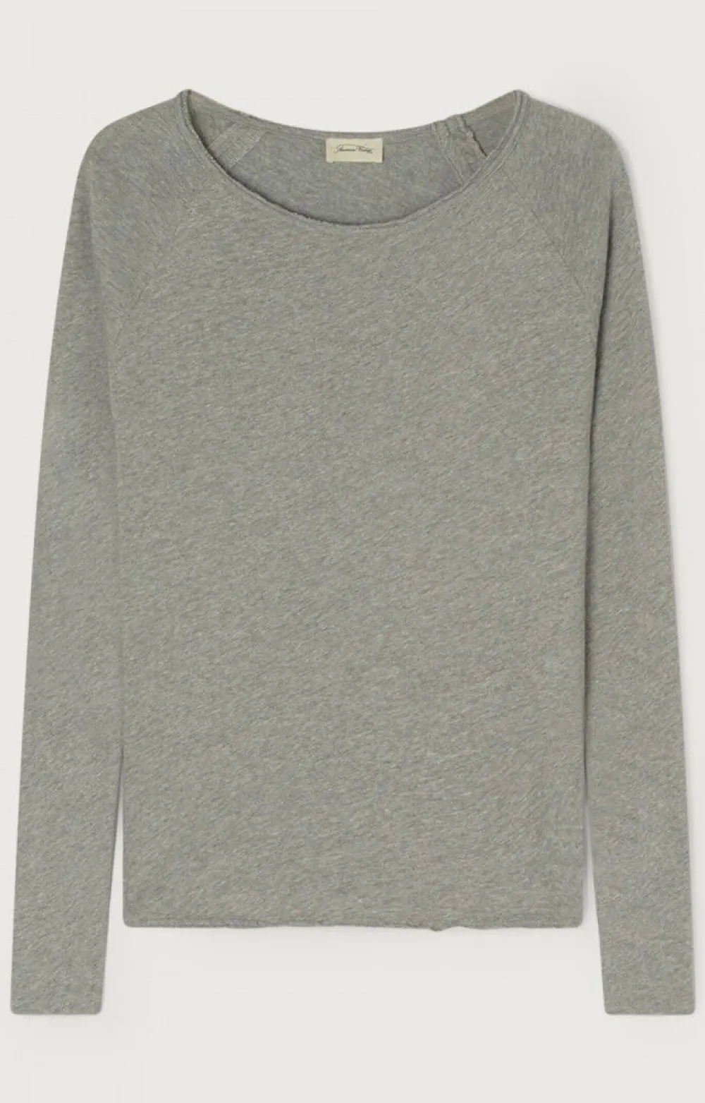 T-Shirt Femme Sonoma*American Vintage Online