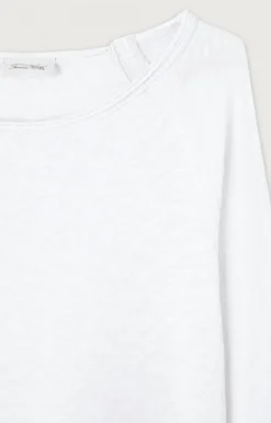 T-Shirt Femme Sonoma*American Vintage Sale
