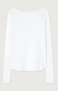 T-Shirt Femme Sonoma*American Vintage Sale