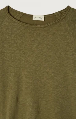T-Shirt Femme Sonoma*American Vintage Sale