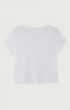 T-Shirt Femme Sonoma*American Vintage Outlet
