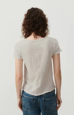 T-Shirt Femme Sonoma*American Vintage Store