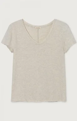 T-Shirt Femme Sonoma*American Vintage Store