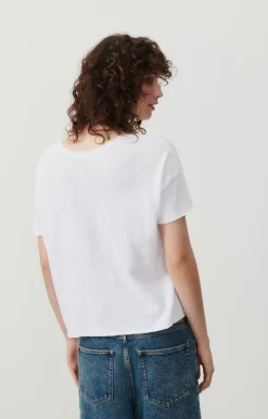 T-Shirt Femme Sonoma*American Vintage Outlet