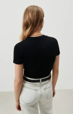 T-Shirt Femme Sonoma*American Vintage Clearance