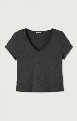 T-Shirt Femme Sonoma*American Vintage Hot