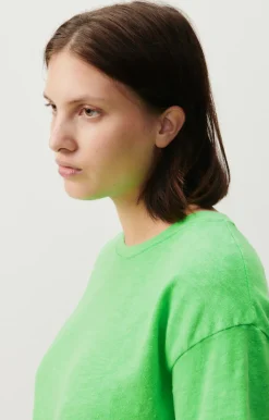 T-Shirt Femme Sonoma*American Vintage Store
