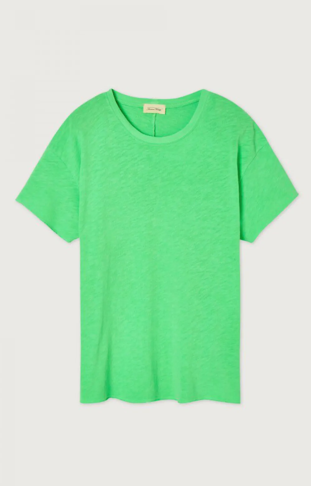 T-Shirt Femme Sonoma*American Vintage Store
