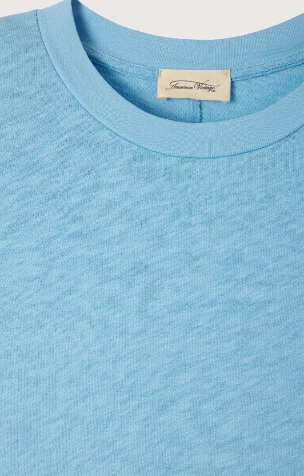 T-Shirt Femme Sonoma*American Vintage Online