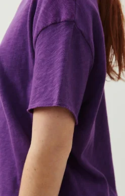 T-Shirt Femme Sonoma*American Vintage Best Sale