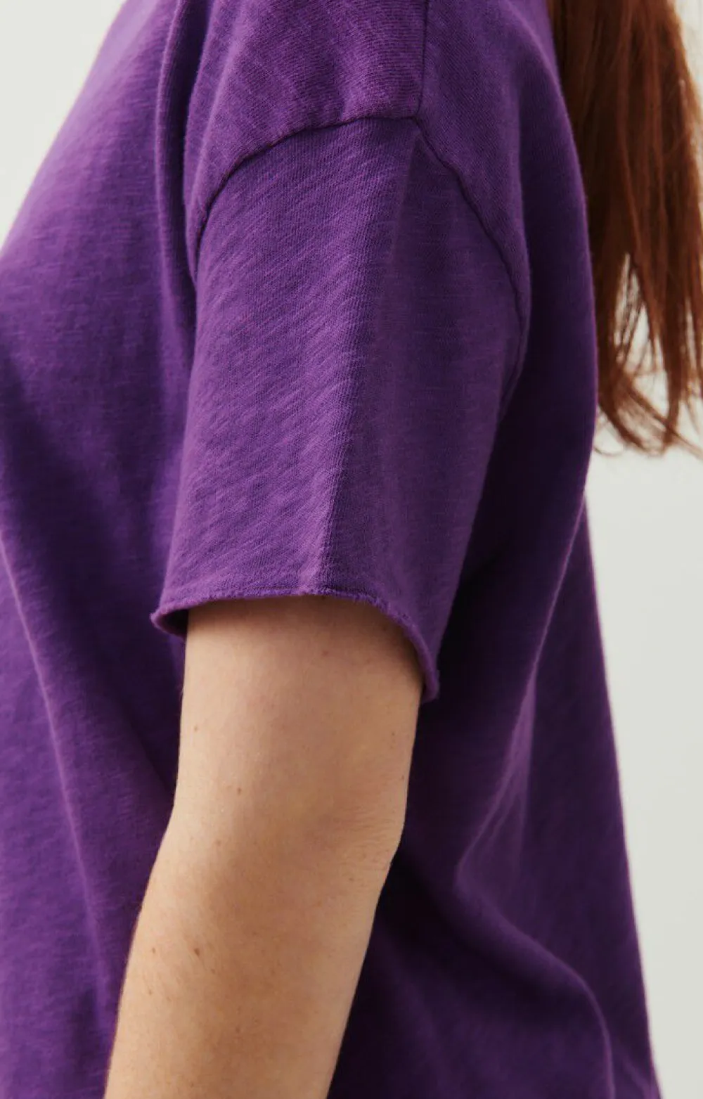 T-Shirt Femme Sonoma*American Vintage Best Sale