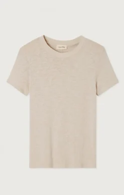 T-Shirt Femme Sonoma*American Vintage New