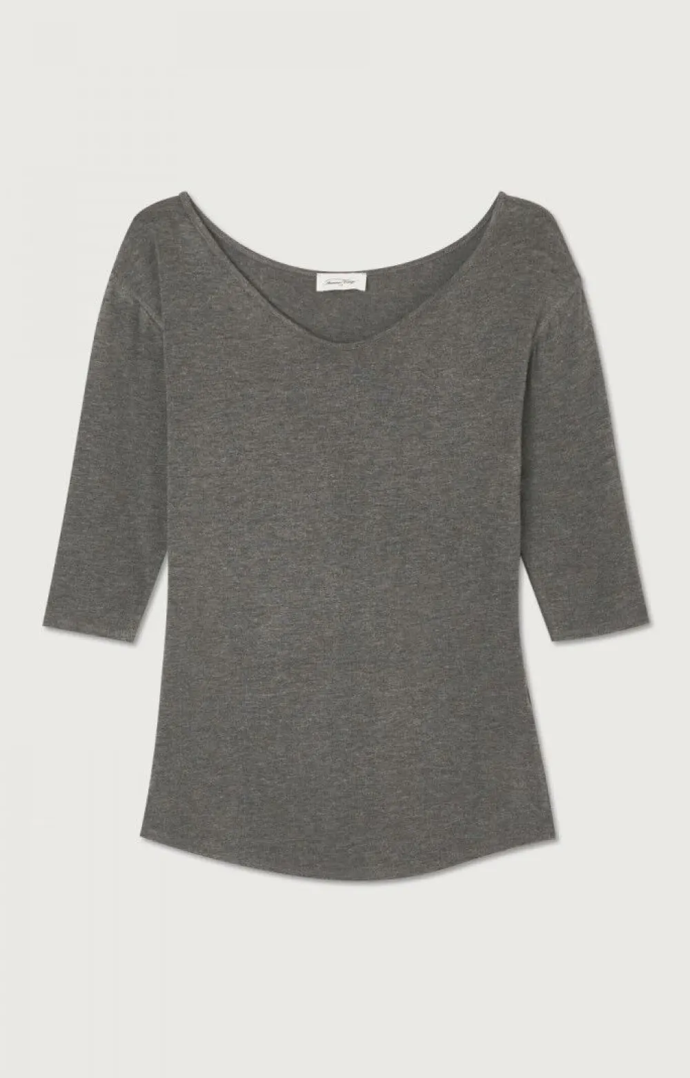 T-Shirt Femme Vediny*American Vintage New