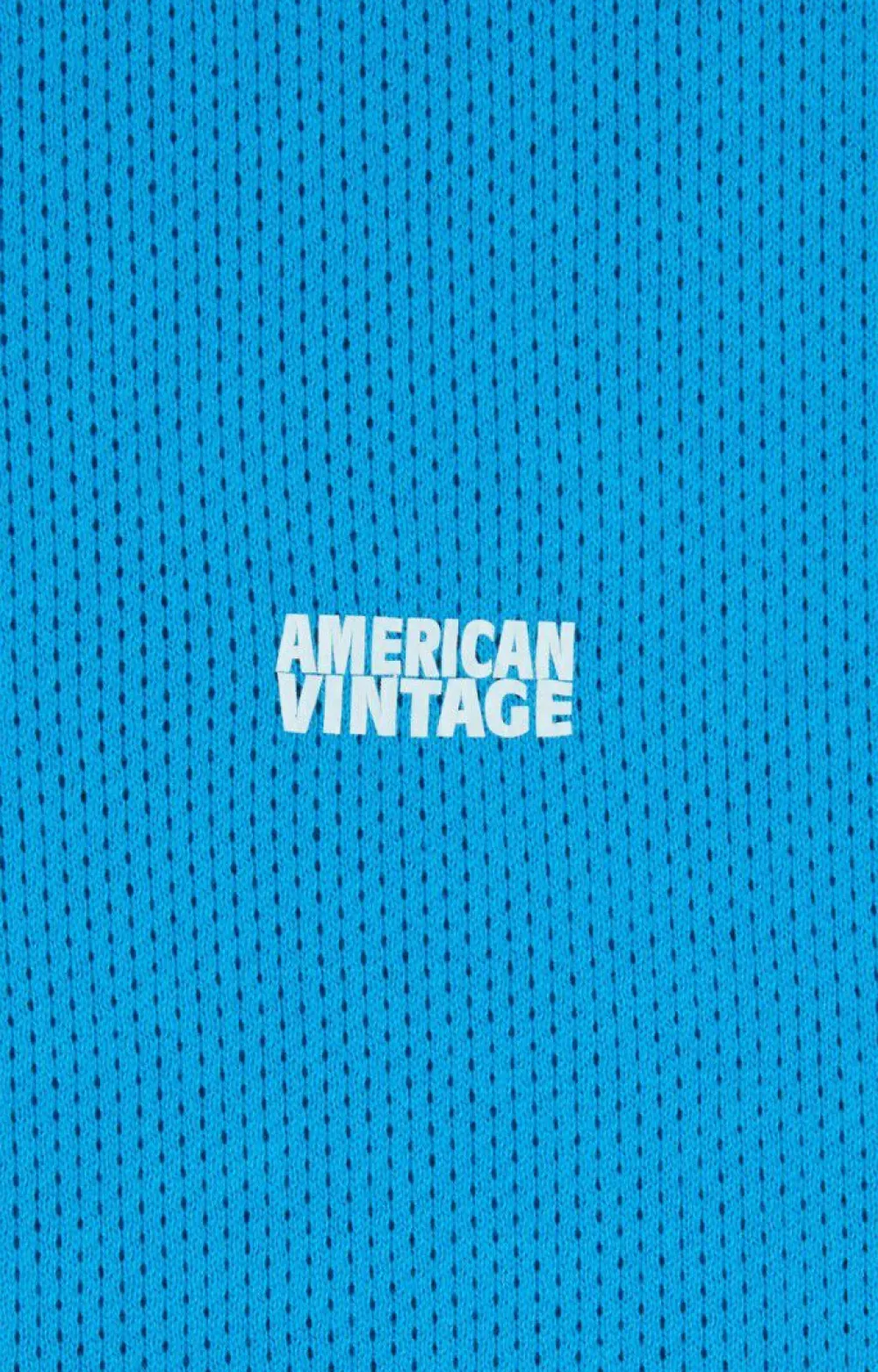 T-Shirt Femme Vifabeach*American Vintage Cheap