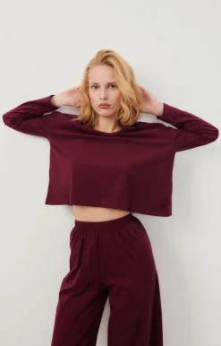 T-Shirt Femme Vupaville*American Vintage Best Sale