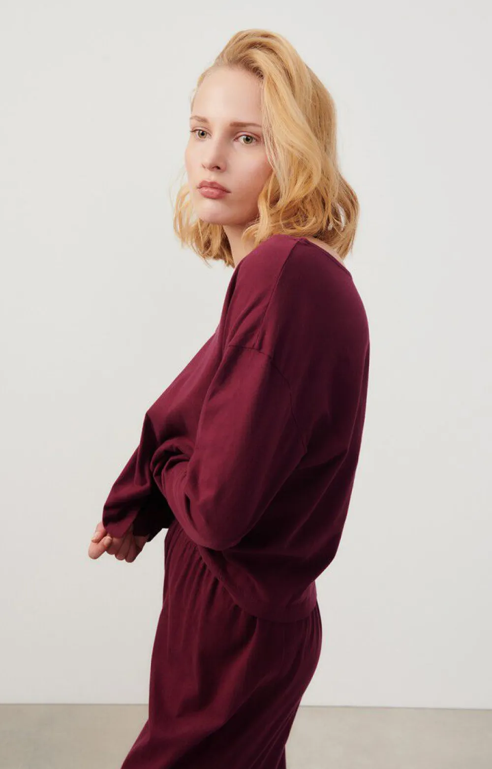 T-Shirt Femme Vupaville*American Vintage Best Sale
