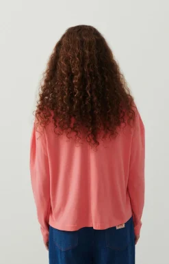 T-Shirt Femme Vupaville*American Vintage Online