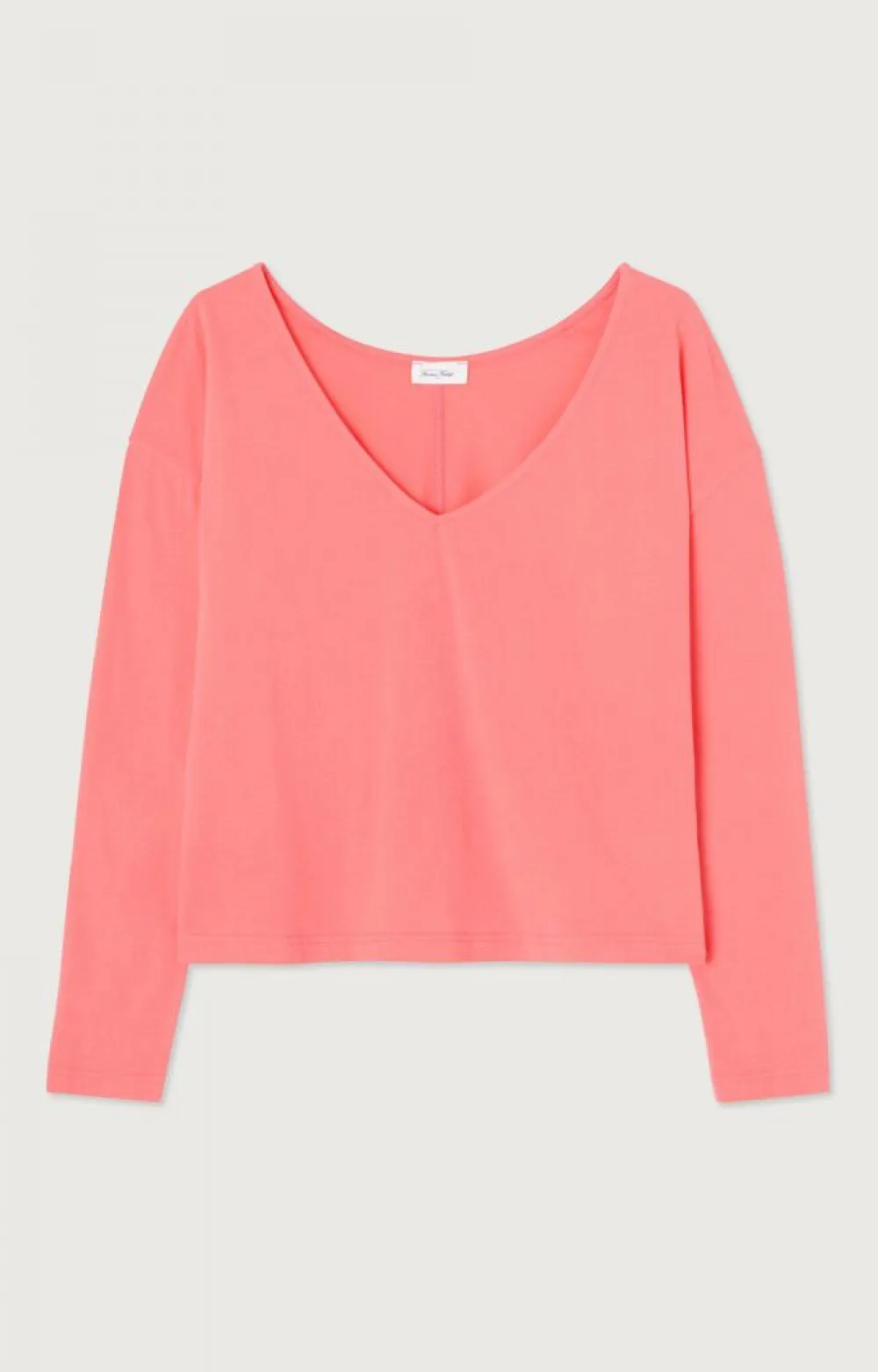 T-Shirt Femme Vupaville*American Vintage Online