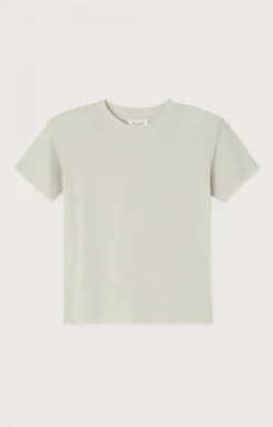 T-Shirt Femme Wepy*American Vintage Flash Sale