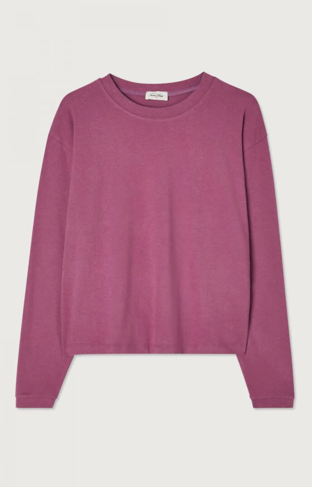 T-Shirt Femme Ypawood*American Vintage Sale
